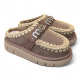 Sabot slipper Bounce Clog Mou Elgry<BR/> 