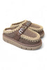 Sabot slipper Bounce Clog Mou Elgry