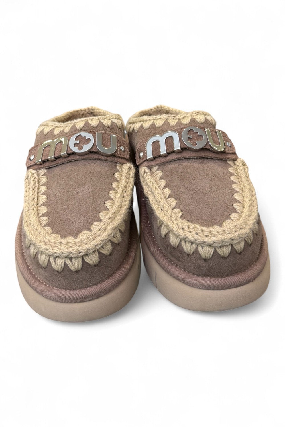 Sabot slipper Bounce Clog Mou Elgry<BR/> 