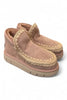 Stivaletto Mou Eskimo Bounce Camel
