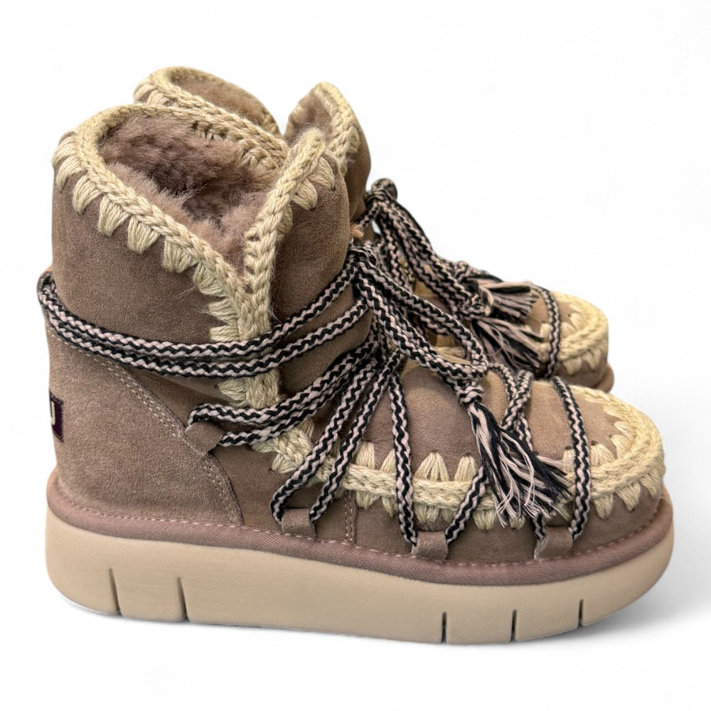 Stivaletto Mou Eskimo Bounce Scoobiedoo Elgry 