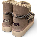 Stivaletto Mou Eskimo Bounce Scoobiedoo Elgry 