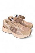 Sneaker uomo Carter 2.0 beige No Name