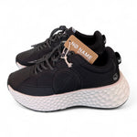 Sneaker donna Carter No Name tessuto nera 