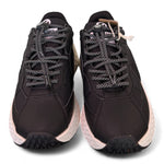 Sneaker donna Carter No Name tessuto nera 