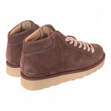 Polacco uomo Panchic P007 suede brown 