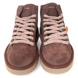 Polacco uomo Panchic P007 suede brown 