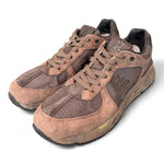 Sneaker uomo Premiata Mase 6875 tortora 