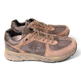 Sneaker uomo Premiata Mase 6875 tortora 