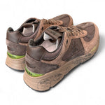 Sneaker uomo Premiata Mase 6875 tortora 