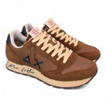 Sneaker uomo Sun68 Tom vintage volpe 