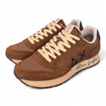 Sneaker uomo Sun68 Tom vintage volpe 