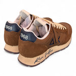 Sneaker uomo Sun68 Tom vintage volpe 