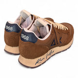 Sneaker uomo Sun68 Tom vintage volpe 