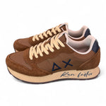 Sneaker uomo Sun68 Tom vintage volpe 