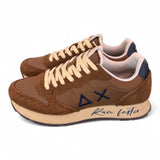 Sneaker uomo Sun68 Tom vintage volpe 