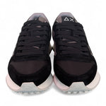 Sneaker uomo Sun68 Jaki nero grigio 