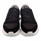 Sneaker uomo Sun68 Jaki nero grigio 