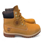 Stivale Impermeabile Timberland® Premium 6-Inch da Uomo in giallo 