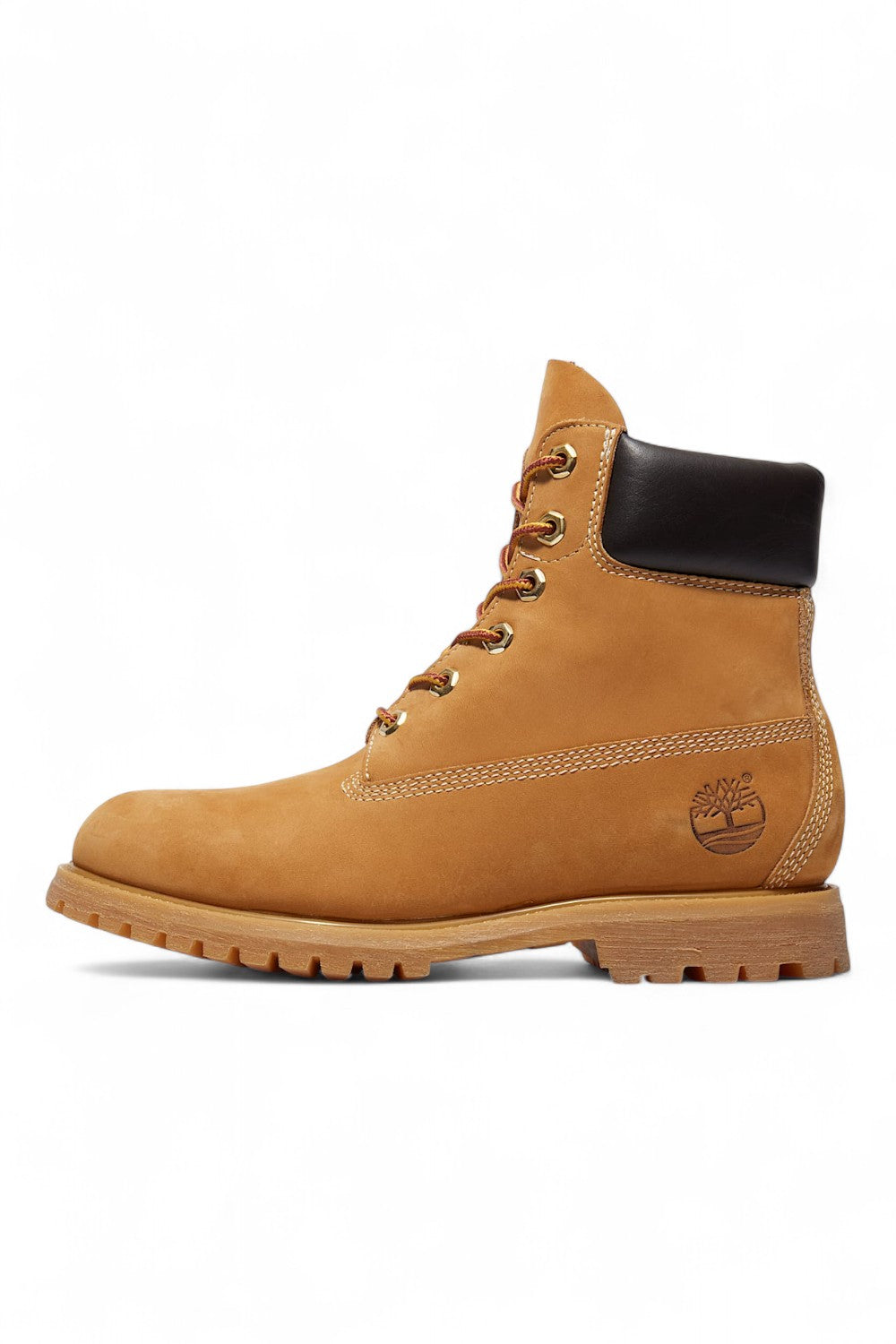 Anfibio Impermeabile Timberland® Premium 6-Inch da Uomo in giallo 110061713 