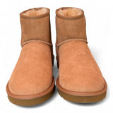 Stivaletto Classic Mini UGG 1002072 Chestnut UOMO<BR/> 