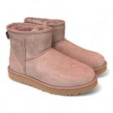 Stivaletto Classic Mini UGG 1016222 Caribou 