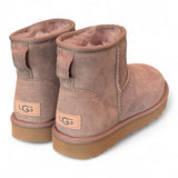 Stivaletto Classic Mini UGG 1016222 Caribou 