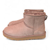 Stivaletto Classic Mini UGG 1016222 Caribou 
