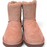 Stivale Mini Bailey Bow II Rocky Oak UGG 1016501 