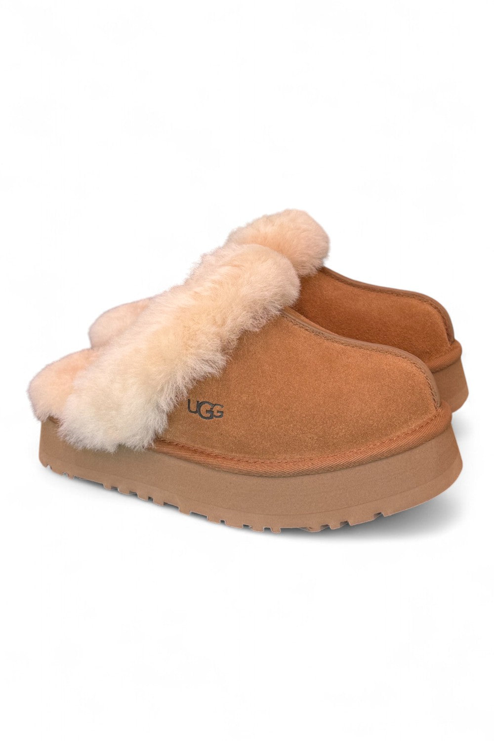 Sabot Disquette UGG 1122550 Disquette 