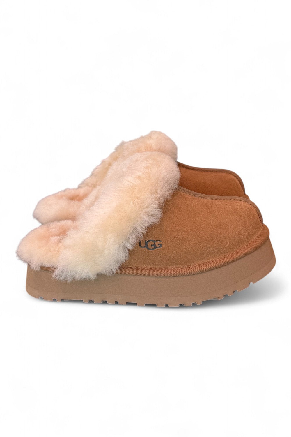 Sabot Disquette UGG 1122550 Disquette 