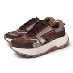 Sneaker donna Alexander Smith Windsor Dark Brown 