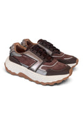 Sneaker donna Alexander Smith Windsor Dark Brown