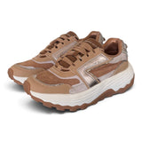 Sneaker donna Alexander Smith Windsor Peach Platinum 