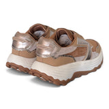 Sneaker donna Alexander Smith Windsor Peach Platinum 