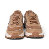 Sneaker donna Alexander Smith Windsor Peach Platinum 