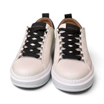 Sneaker uomo Alexander Smith Wembley white black 