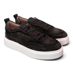 Sneaker uomo Alexander Smith York smoke 