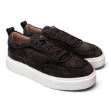 Sneaker uomo Alexander Smith York smoke 
