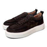 Sneaker uomo Alexander Smith York smoke 