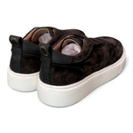 Sneaker uomo Alexander Smith York smoke 