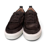 Sneaker uomo Alexander Smith York smoke 