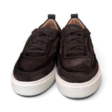 Sneaker uomo Alexander Smith York smoke 
