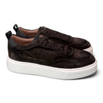 Sneaker uomo Alexander Smith York smoke 