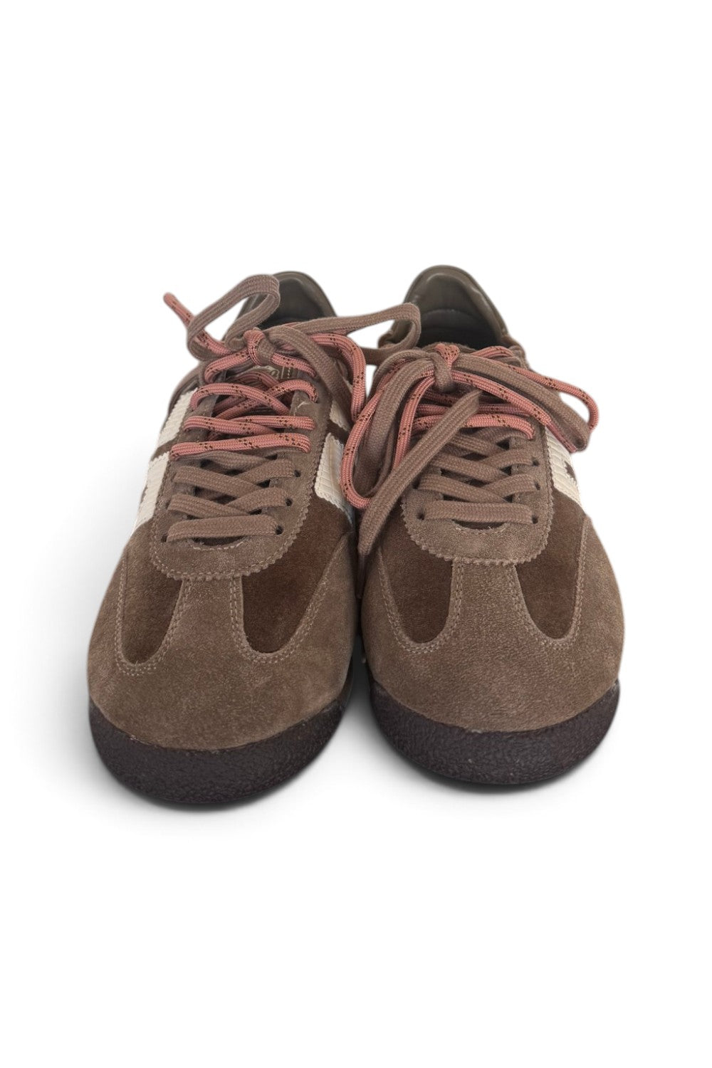 Sneaker Rocket champagne Back 70 velluto <BR/> 