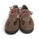 Sneaker Rocket champagne Back 70 velluto <BR/> 