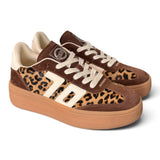 Sneaker XXL maculata Back70 <BR/> 