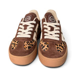 Sneaker XXL maculata Back70 <BR/> 