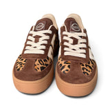 Sneaker XXL maculata Back70 <BR/> 