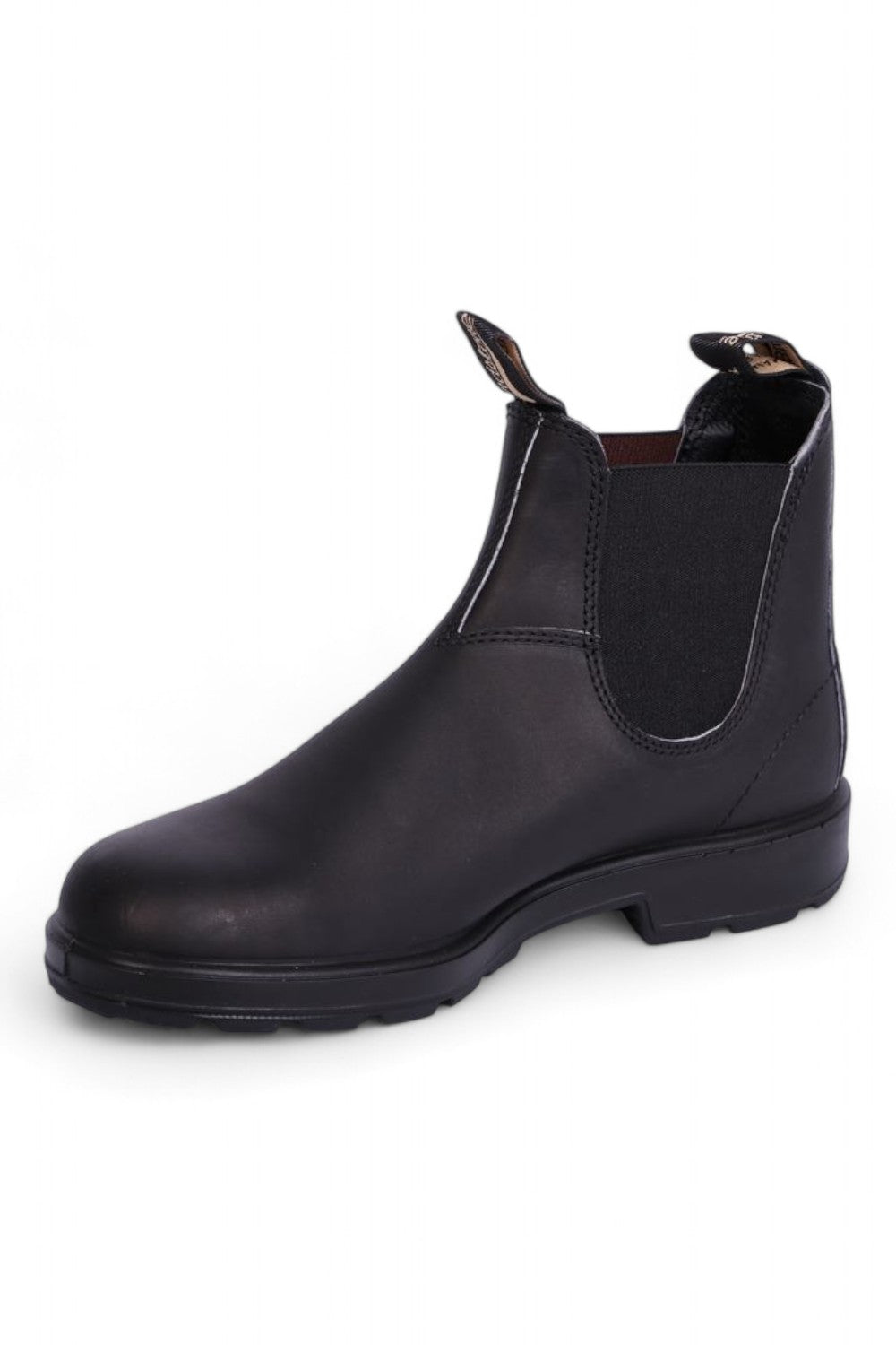 Stivaletto beatles Blundstone donna nero 510bc<BR/><BR/> 